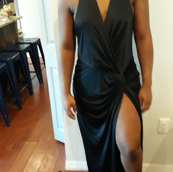 Victoria's Secret Dresses & Skirts - Black Dress Never worn out. Victoria Secret.